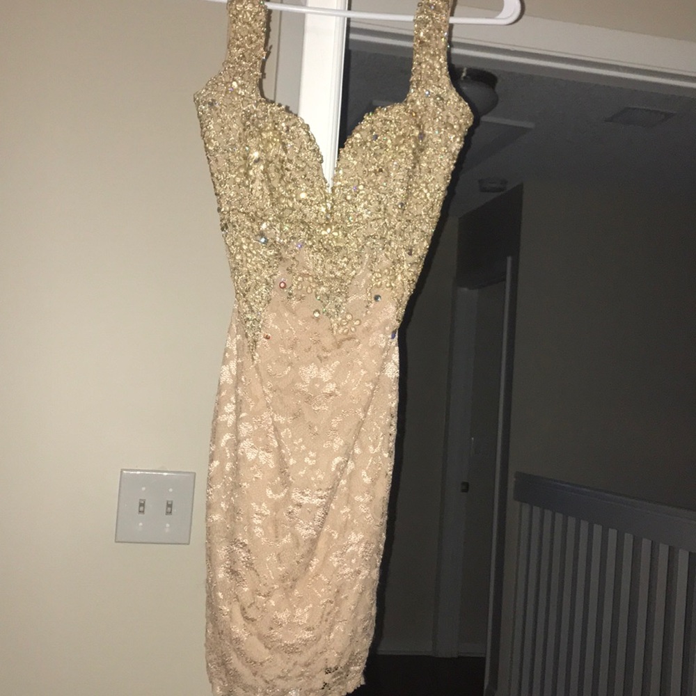 Holt miami dress
